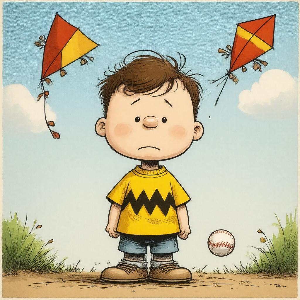Charlie Brown
